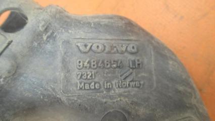 Запчасть водосток Volvo S60 I седан