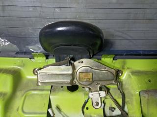 Моторчик стеклоочистителя Chery QQ 2007 0.8 SQR372 Моторчик стеклоочистителя Chery QQ 2007 0.8 SQR372