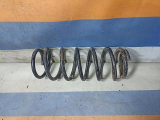 Пружина подвески задняя Chery QQ 2007 0.8 SQR372 Пружина подвески задняя Chery QQ 2007 0.8 SQR372