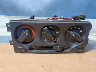 Блок управления печкой Chery QQ 2007 Блок управления печкой Chery QQ 2007