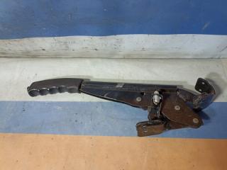 Ручник Chery QQ 2007 0.8 SQR372 Ручник Chery QQ 2007 0.8 SQR372