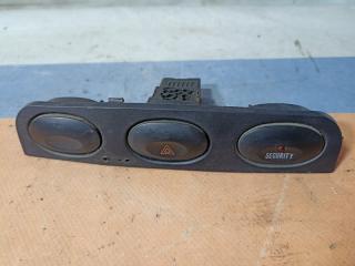 Кнопка аварийки Chery QQ 2007 0.8 SQR372 Кнопка аварийки Chery QQ 2007 0.8 SQR372