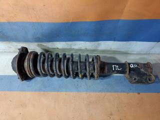 Амортизатор левый передний Chery QQ 2007 0.8 SQR372 Амортизатор левый передний Chery QQ 2007 0.8 SQR372