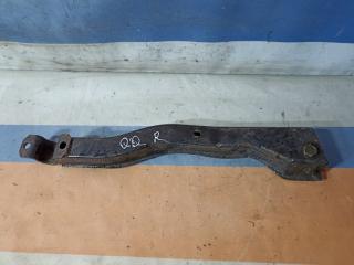 Кронштейн стабилизатора правый передний Chery QQ 2007 0.8 SQR372 Кронштейн стабилизатора правый передний Chery QQ 2007 0.8 SQR372