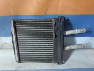 Радиатор печки Chery QQ 2007 0.8 SQR372 Радиатор печки Chery QQ 2007 0.8 SQR372