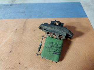 Реостат печки Chery QQ 2007 0.8 SQR372 Реостат печки Chery QQ 2007 0.8 SQR372