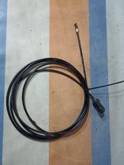 Трос лючка топливного бака Chery QQ 2007 0.8 SQR372 Трос лючка топливного бака Chery QQ 2007 0.8 SQR372
