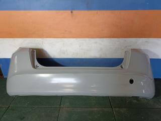 Бампер задний Honda Fit 2 GE новая