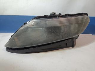 Фара галогеновая передняя левая Honda Airwave GJ1 БУ