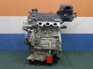 Двигатель KIA Picanto 2 TA 1.0 G3LA БУ