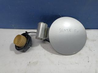 Лючок топливного бака Hyundai Santa Fe 1 SM БУ