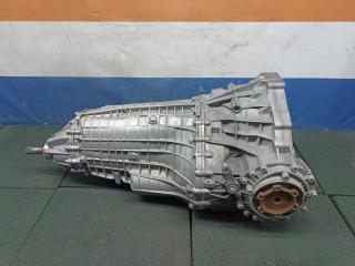 АКПП Audi A5 F53 2019 2.0 CYMC