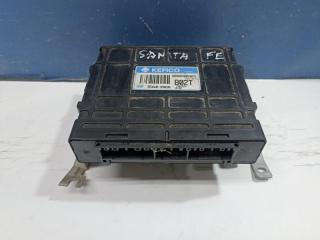 Блок управления АКПП Hyundai Santa Fe 1 SM 2.7 G6BA БУ