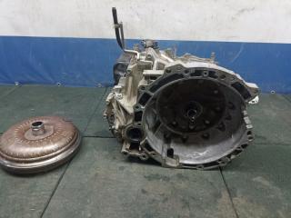 АКПП Mazda 6 GH 2011 2.0 LF