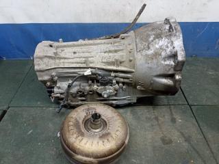 АКПП Audi Q7 4LB 2006 3.0TDi BUG