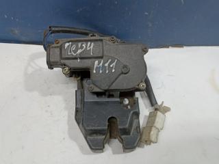 Замок крышки багажника Chery M11 БУ