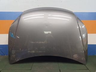 Капот Volkswagen Tiguan 5N1 1.4 CTH контрактная