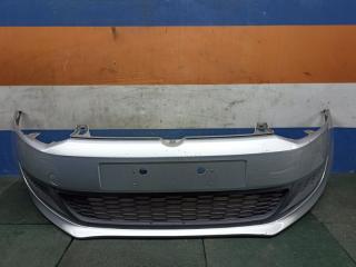 Бампер Volkswagen Polo хэтчбек контрактная