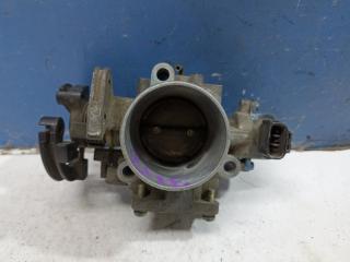 Заслонка дроссельная Toyota Corona Exiv T200 2.0 3SFE БУ