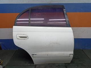 Дверь задняя правая Toyota Corona AT190 БУ