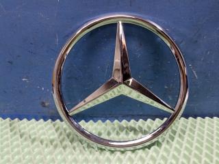 Эмблема передняя Mercedes-Benz CLS C218 новая