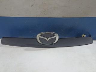 Накладка крышки багажника Mazda CX5 KE 2.0 PE контрактная