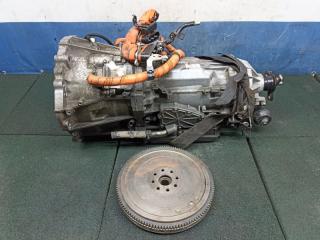 АКПП Lexus GS 3 GWS191 2008 3.5 2GRFSE