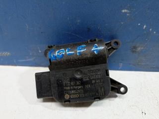 Моторчик заслонки печки Volkswagen Golf 6 1.6 BSE БУ