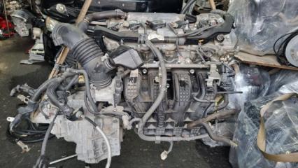 Двигатель Toyota Camry 50 ASV50 2.5 2ARFE контрактная