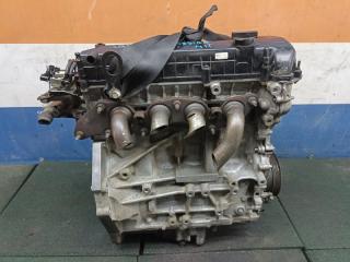 Двигатель Ford Focus 2 1.8 QQDB контрактная