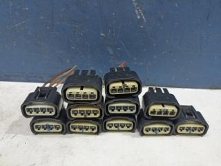 Проводка катушек зажигания Toyota Camry ACV40 2009 Проводка катушек зажигания Toyota Camry ACV40 2009