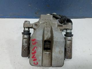 Суппорт тормозной правый задний Toyota Camry ASV50 2015 2.5 2AR-FE Суппорт тормозной правый задний Toyota Camry ASV50 2015 2.5 2AR-FE