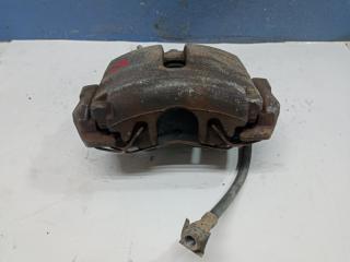 Суппорт тормозной правый передний Volkswagen Caddy 2KB 2006 1.6 BSE