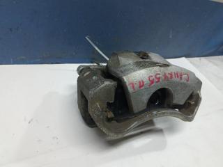 Суппорт тормозной левый передний Toyota Camry ASV50 2015 2.5 2AR-FE Суппорт тормозной левый передний Toyota Camry ASV50 2015 2.5 2AR-FE