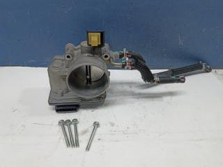 Заслонка дроссельная Toyota Camry ASV50 2015 2.5 2AR-FE Заслонка дроссельная Toyota Camry ASV50 2015 2.5 2AR-FE