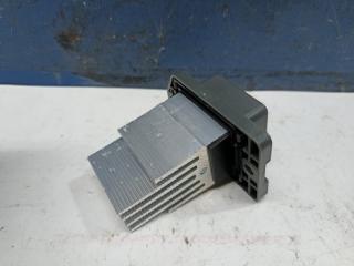 Реостат печки Hyundai Kona OS 2021 2.0 G4NS Реостат печки Hyundai Kona OS 2021 2.0 G4NS