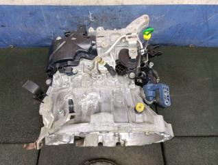 АКПП Toyota Passo M700A 2016 1.0 1KR-FE