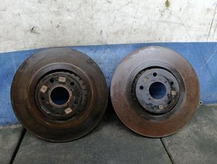 Диск тормозной передний Lexus GS 3 GRS191 Диск тормозной передний Lexus GS 3 GRS191