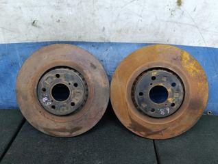 Диск тормозной передний Lexus GS 3 GRS191 Диск тормозной передний Lexus GS 3 GRS191