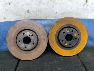 Диск тормозной передний Lexus GS 3 GRS191 Диск тормозной передний Lexus GS 3 GRS191