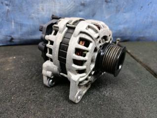 Генератор Renault Sandero BS11 2013 1.6 K7M710 Генератор Renault Sandero BS11 2013 1.6 K7M710