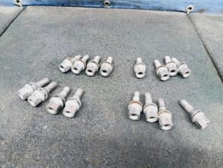 Болт колеса Renault Sandero BS11 2013 1.6 K7M710