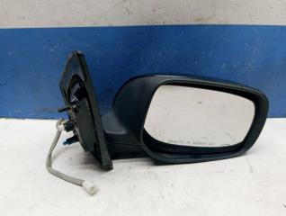 Зеркало боковое Toyota Corolla E150 2010
