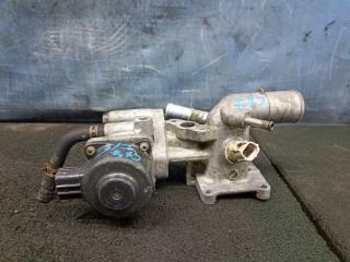 Корпус термостата Mazda CX-7 2008 2.3T L3VDT