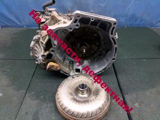АКПП Mazda Familia BJ5W 2002 1.5 ZLVE