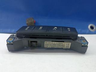 Кнопка многофункциональная левая Volkswagen Touareg 7L6 2006