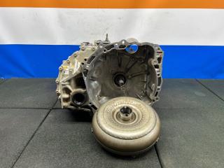 АКПП UA80E Toyota Camry GSV70 2021 3.5 2GR-FKS