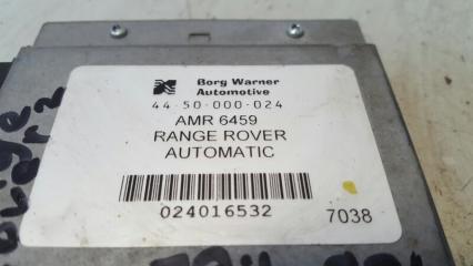 Блок управления раздаткой Range Rover 2 1996 LP 46D 4.6л