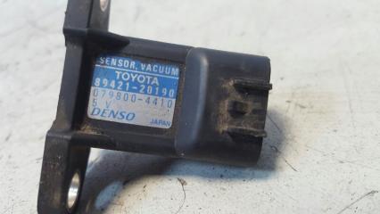 Датчик Абсолютного Давления Map sensor Mark 2 1996-2000 GX100 1GFE 2л