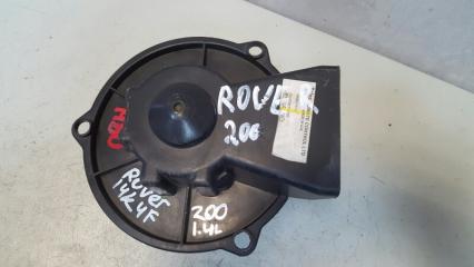 Моторчик печки Rover 200 214 1999 RF 14K4F 1.4л W962265H Б/У